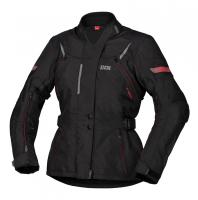 IXS Куртка Damen Jacke Tour Liz-St черная в Калуге