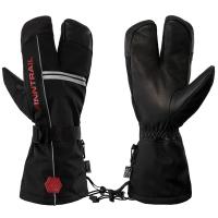 Finntrail Перчатки Lobster 2800 GraphiteRed в Калуге