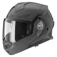 LS2 Мотошлем FF901 Advant X Solid серый матовый в Калуге