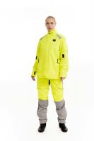 Hyperlook Дождевик раздельный Garda Woman Зеленый в Калуге