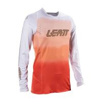 Leatt Джерси женская 4.5 Lite V26 Coral Pink в Калуге