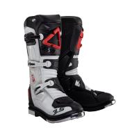 Leatt  Мотоботы кроссовые 3.5 HydraDri 2025 Forge в Калуге