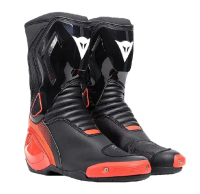 Dainese Ботинки Nexus 2 628 Blk/Fluo-Red в Калуге