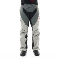 Dragonfly Штаны Эндуро Freeride Grey-Orange в Калуге