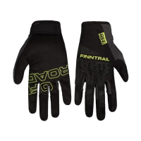 Finntrail Перчатки Enduro 2732 GraphiteYellow в Калуге