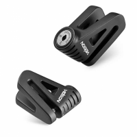 Veison Замок на тормозной диск DX7 Black в Калуге