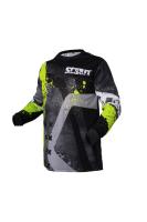 Scout Джерси Abstraction Neon в Калуге