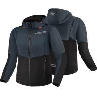 Shima Мототолстовка Daybreaker Lady Grey в Калуге