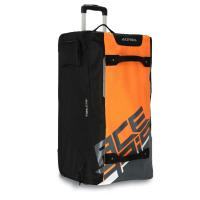 Acerbis Сумка дорожная на колёсах Voyager Orange/Grey (105 L) в Калуге