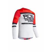 Acerbis Джерси MX J-Race Red/White в Калуге