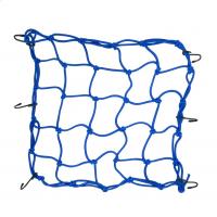 Madbull Сетка для багажника Синяя в Калуге