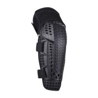 IXS Налокотники Hex Black в Калуге