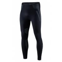 Brubeck Кальсоны мужские зональные Dry Черный/Графит в Калуге