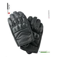 Starks Мотоперчатки Alfa черный в Калуге