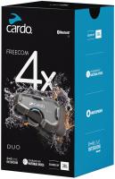 Cardo Мотогарнитура Freecom 4X Duo в Калуге