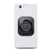 SP Connect Универсальное крепление для смартфонов Universal Interface Z в Калуге