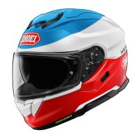 Shoei Мотошлем GT-Air 3 Lilt красно-бело-синий в Калуге