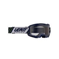 Leatt Маска Vizion 2.5 Blue Clear 90 VLT V25 в Калуге