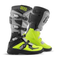 Gaerne мотоботы GX-1 Evo Black/Yellow в Калуге