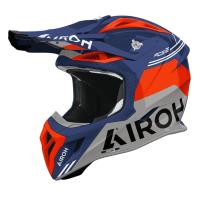 Airoh Шлем Aviator Ace 2 Fury Cerulean Gloss в Калуге