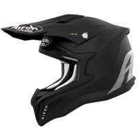 Airoh Мотошлем Strycker Black Matt в Калуге