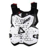 Leatt Защитный панцирь Chest Protector 1.5 V26 White в Калуге