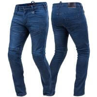 Shima Мотоджинсы Gravel 3.0 Blue в Калуге