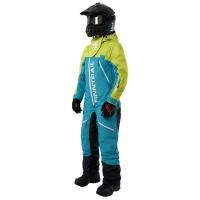 Finntrail Комбинезон Rachel Blue Lime в Калуге
