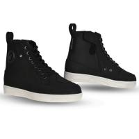 Dimox Ботинки женские Bolt Sneaker Black в Калуге