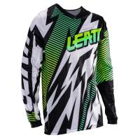 Leatt Джерси 3.5 Jr Storm Teal в Калуге