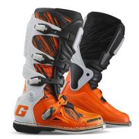 Gaerne Мотоботы FastBack Endurance Orange в Калуге