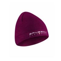 Brubeck Шапка шерстяная Active Wool Сливовый в Калуге