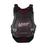 Leatt Защитный панцирь Chest Protector 3DF AirFit Evo Lite V26 Black в Калуге