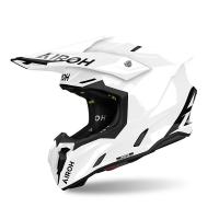 Airoh Шлем Twist 3 White Gloss в Калуге