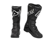 Acerbis Мотоботы кроссовые X-Team Black в Калуге