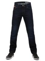 Inflame Мотоджинсы Covert WaterProof Синий Темный в Калуге