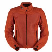 Furygan Мотокуртка женская Genesis Mistral Lady Evo 3 текстиль Красный в Калуге