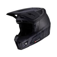 Leatt Шлем кроссовый Helmet Kit Moto 7.5 V25 Stealth в Калуге