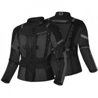 Shima Куртка Hero 2.0 Lady Black в Калуге