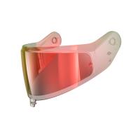 Shark Визор Skwal i3/Ridill 2/D-Skwal 3 Iridium Red в Калуге