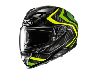 HJC Шлем F71 Carbon Nevio MC3H в Калуге