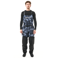 Dragonfly Вейдерсы мембранные Quad Pro 2025 Dark Camo в Калуге