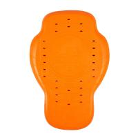 Furygan Вставка в куртку для защиты спины Viper D3O LVL 2 Оранжевый в Калуге