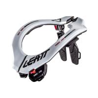 Leatt Защита шеи Детская 3.5 Junior White в Калуге