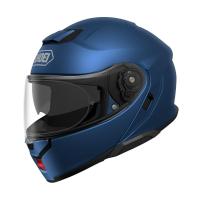 Shoei Шлем Neotec 3 Candy Синий матовый металлик в Калуге