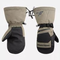 Finntrail Рукавицы Nordic 2942 Khaki в Калуге