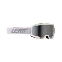 Leatt Маска Velocity 4.5 Iriz White Silver 50% 2025 в Калуге
