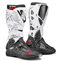 Sidi Ботинки Crossfire 3 Black/White в Калуге