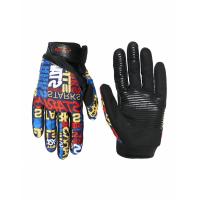 Starks Перчатки для кросса Phoenix Air Синий/Красный в Калуге