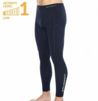 Brubeck Кальсоны мужские Wool Merino 78% Темно-синий в Калуге